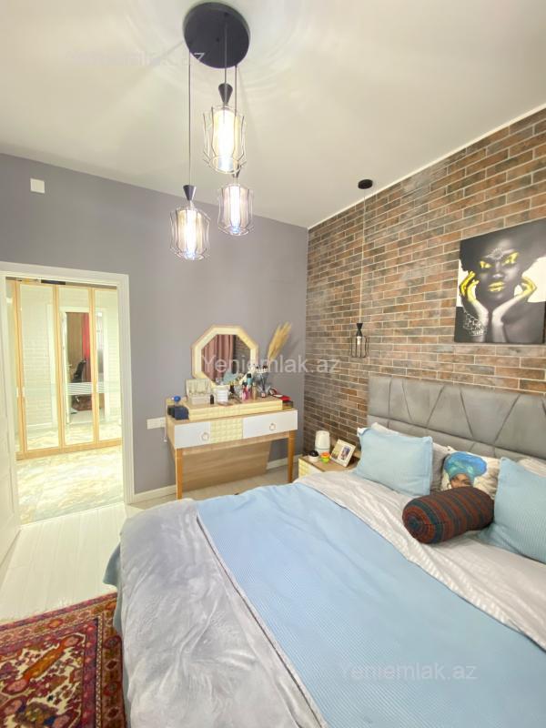 2 otaqlı Bina evi menzil, 6-cı mikrorayon, Sumqayıt