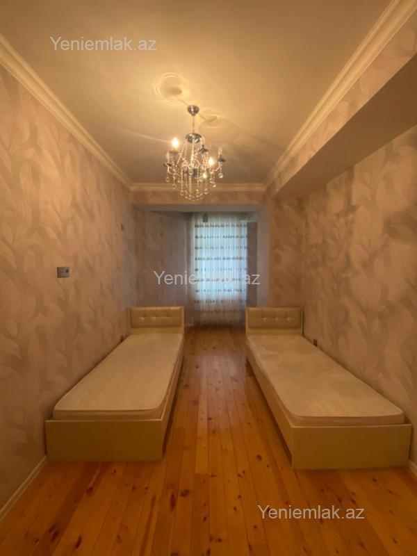3 otaqlı Bina evi menzil, Yasamal rayonu, Bakı