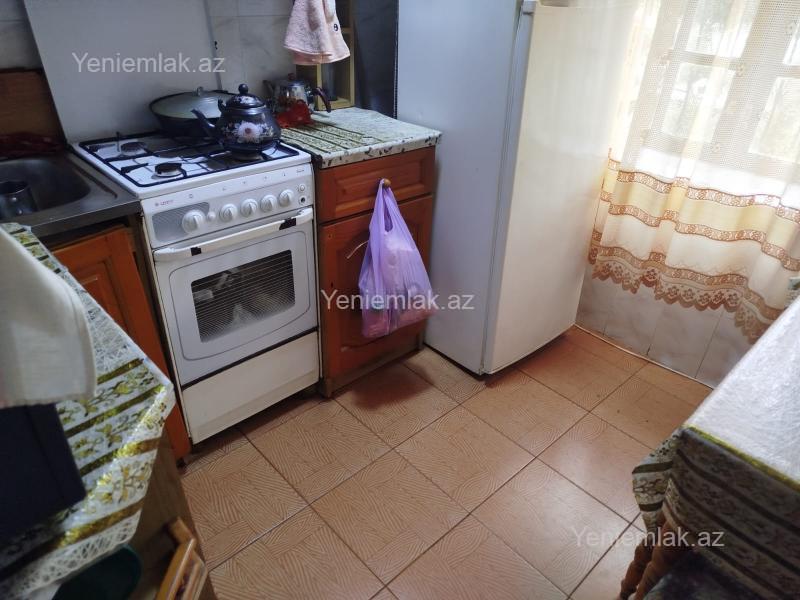 2 otaqlı Bina evi menzil, Xətai rayonu, Bakı