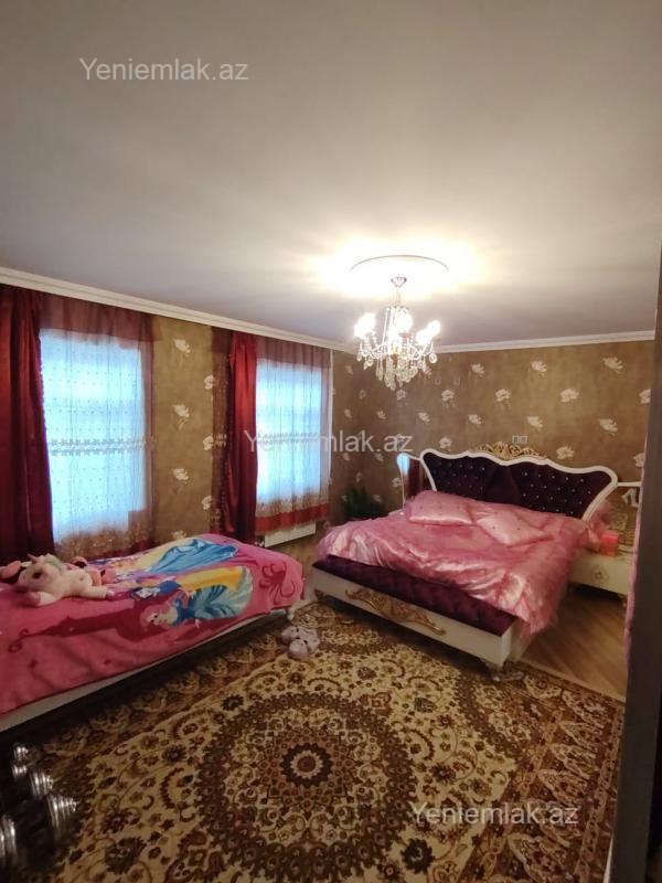 3 otaqlı Bina evi menzil, 48-ci məhəllə, Sumqayıt