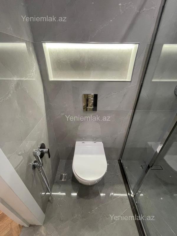 4 otaqlı Həyət evi / Villa, Xəzər rayonu, Bakı