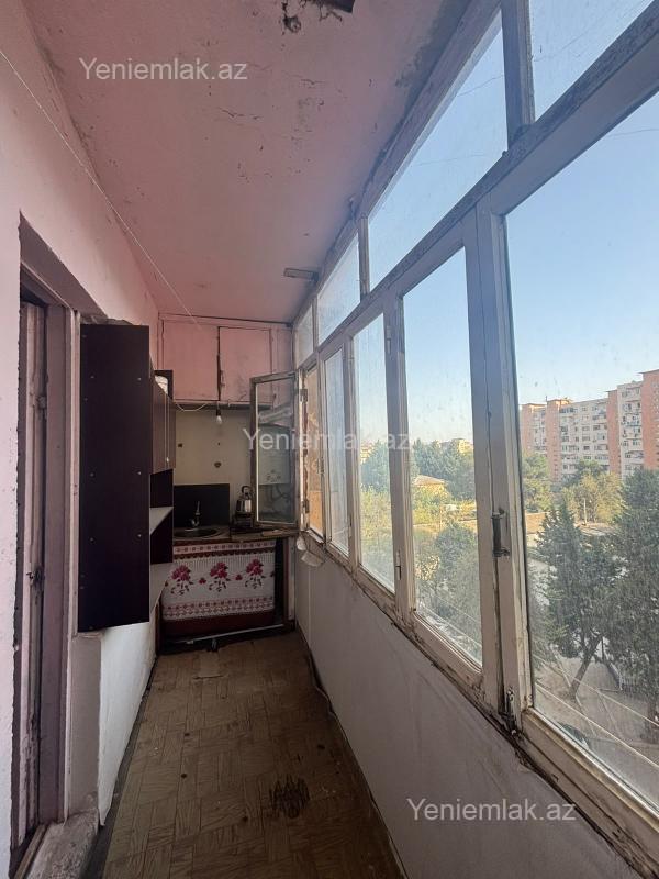 1 otaqlı Bina evi menzil, Suraxanı rayonu, Bakı