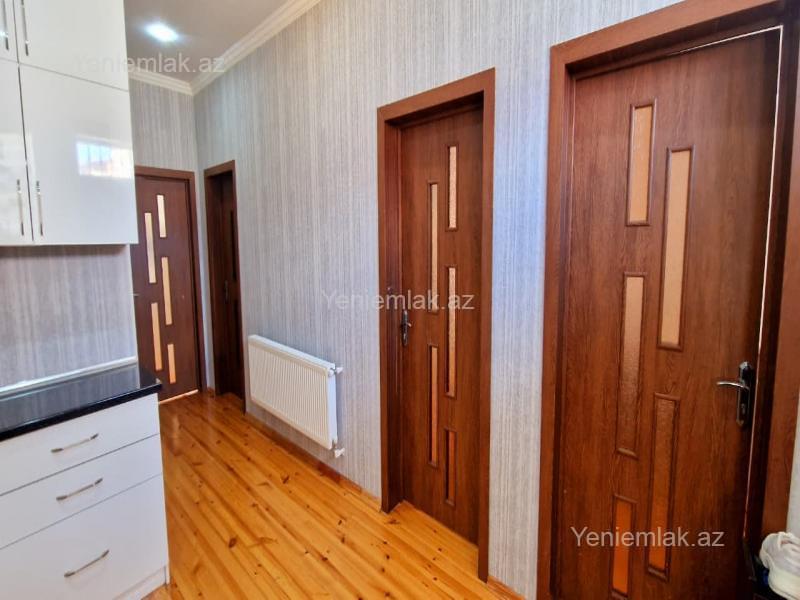 4 otaqlı Həyət evi / Villa, Binəqədi rayonu, Bakı