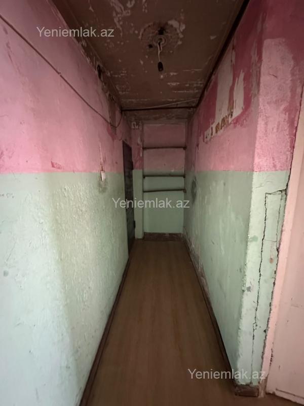 2 otaqlı Bina evi menzil, 8-ci mikrorayon, Sumqayıt