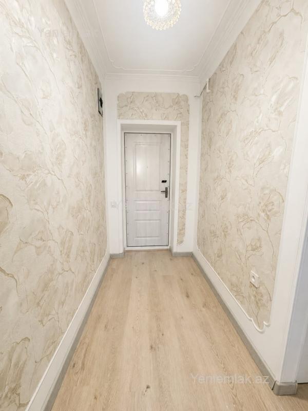 2 otaqlı Bina evi menzil, Suraxanı rayonu, Bakı
