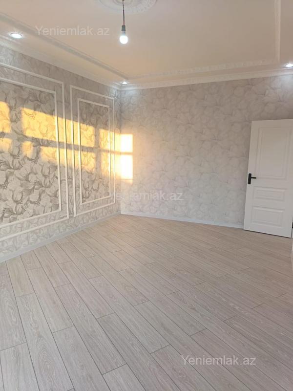 4 otaqlı Həyət evi / Villa, Sabunçu rayonu, Bakı
