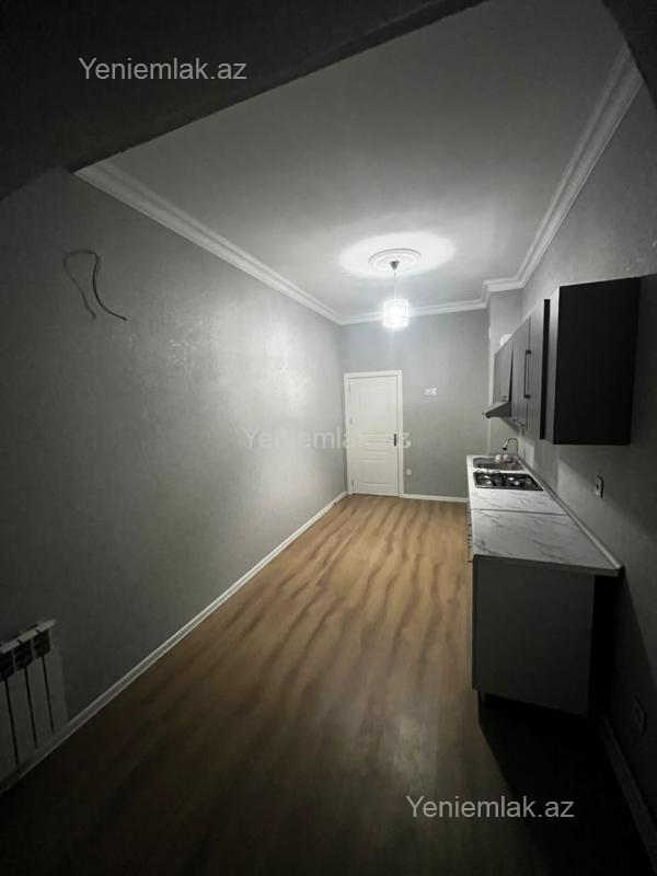 2 otaqlı Bina evi menzil, Suraxanı rayonu, Bakı