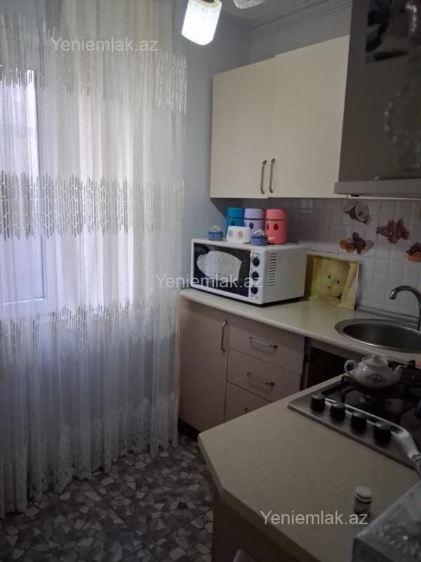 2 otaqlı Bina evi menzil, 8-ci mikrorayon, Sumqayıt
