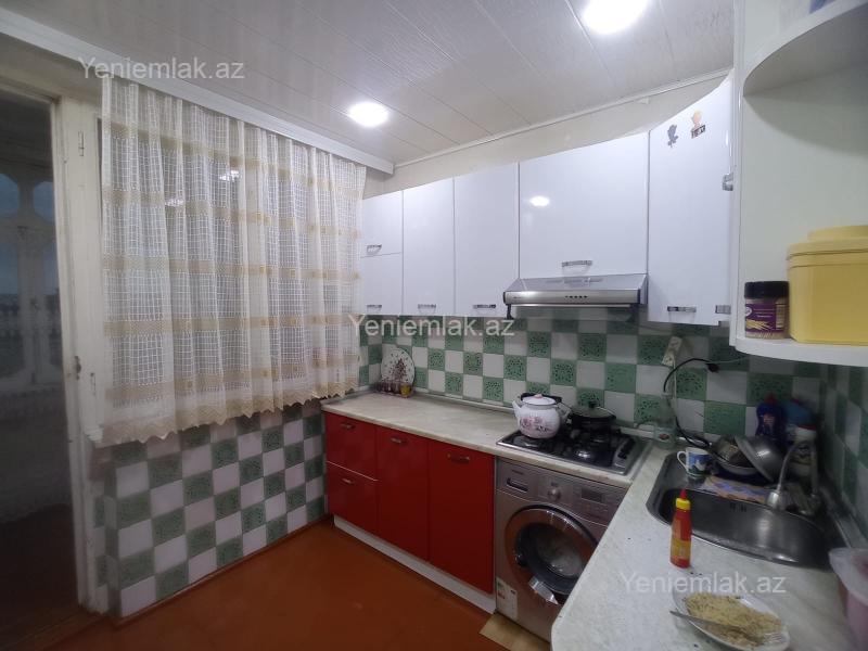 4 otaqlı Bina evi menzil, 11-ci mikrorayon, Sumqayıt