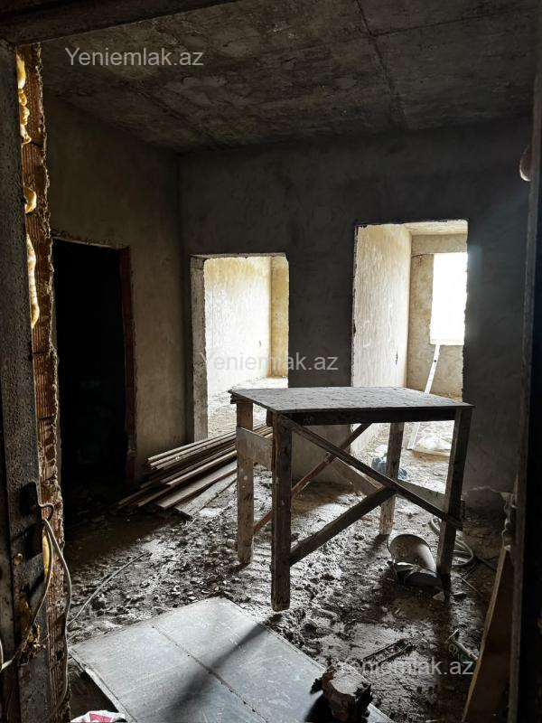 2 otaqlı Bina evi menzil, Suraxanı rayonu, Bakı