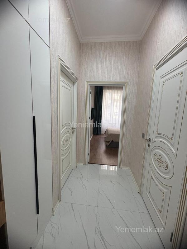2 otaqlı Bina evi menzil, Suraxanı rayonu, Bakı