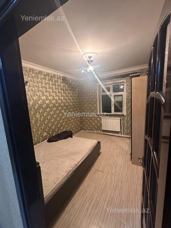 3 otaqlı Bina evi menzil, Sabunçu rayonu, Bakı