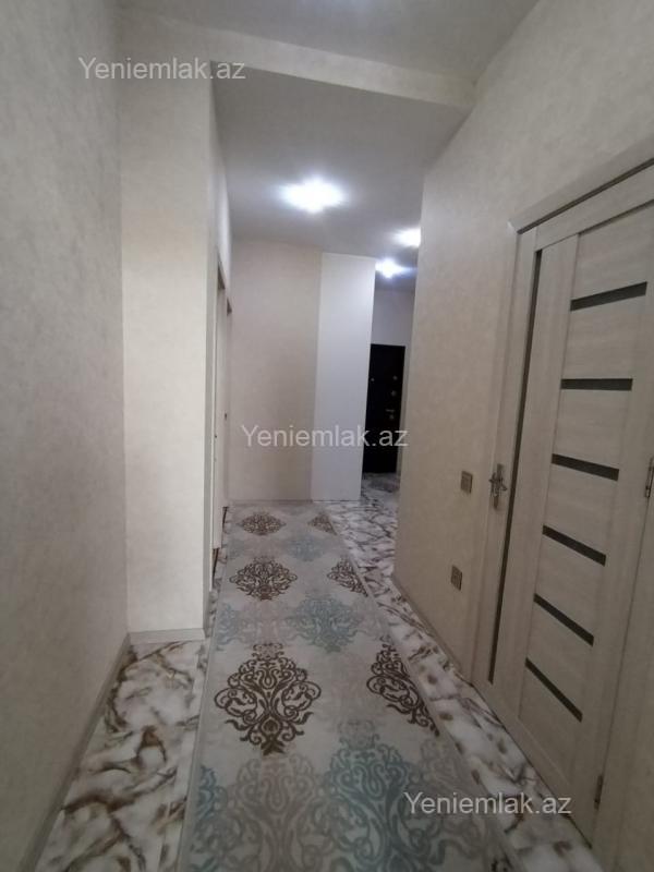3 otaqlı Bina evi menzil, Binəqədi rayonu, Bakı