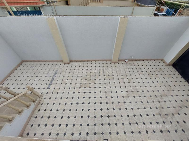 4 otaqlı Həyət evi / Villa, Suraxanı rayonu, Bakı