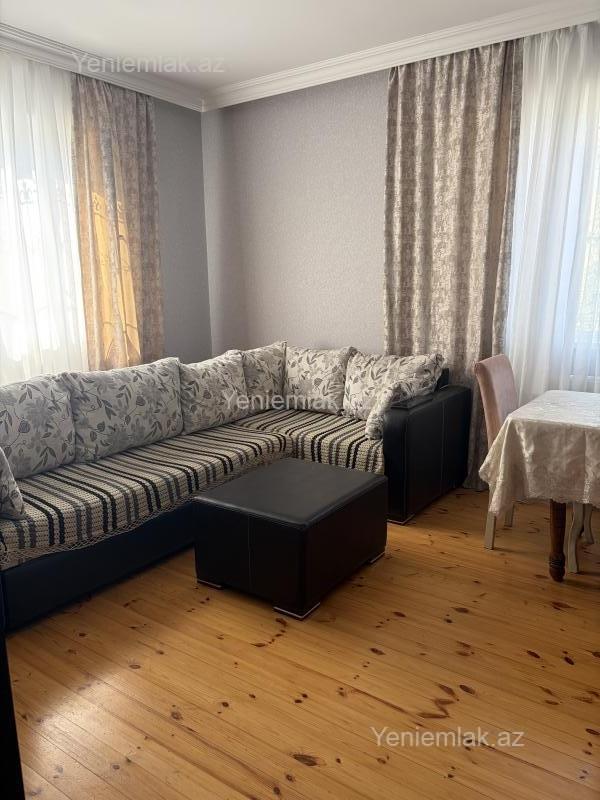 4 otaqlı Həyət evi / Villa, Sabunçu rayonu, Bakı