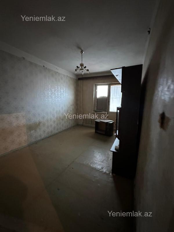4 otaqlı Bina evi menzil, Suraxanı rayonu, Bakı