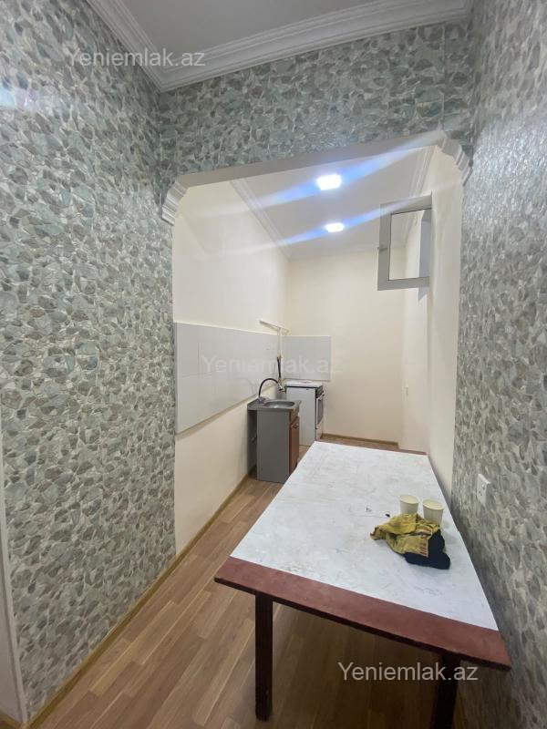 3 otaqlı Həyət evi / Villa, Binəqədi rayonu, Bakı