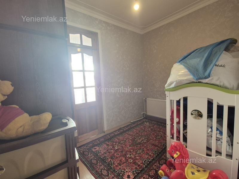 2 otaqlı Bina evi menzil, Suraxanı rayonu, Bakı