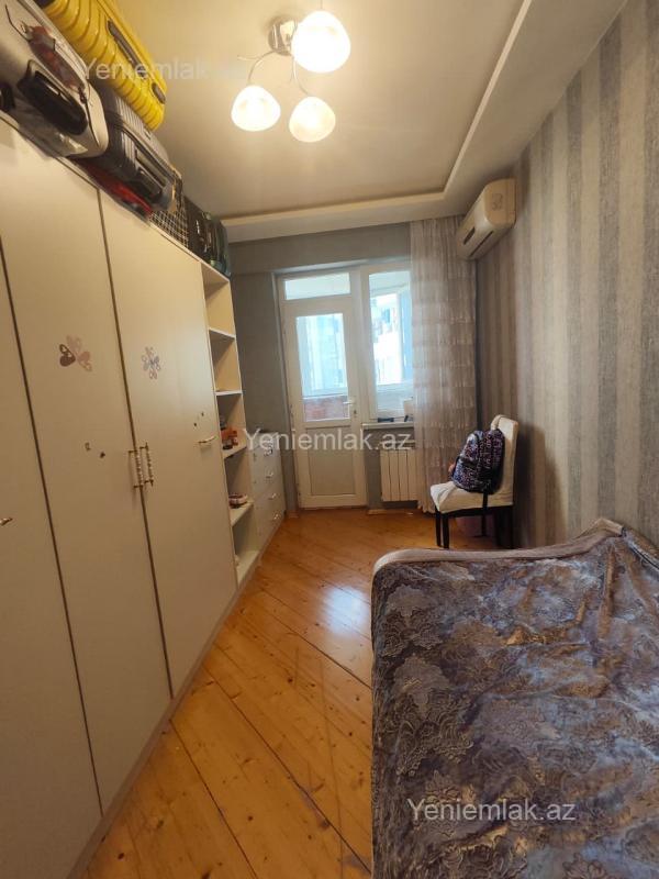 3 otaqlı Bina evi menzil, Sabunçu rayonu, Bakı
