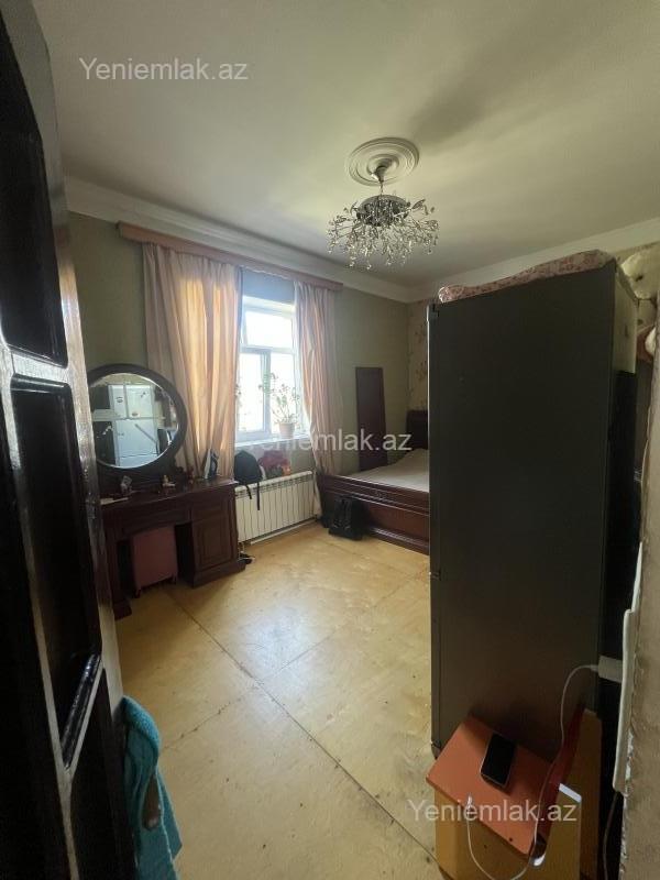 4 otaqlı Həyət evi / Villa, Suraxanı rayonu, Bakı