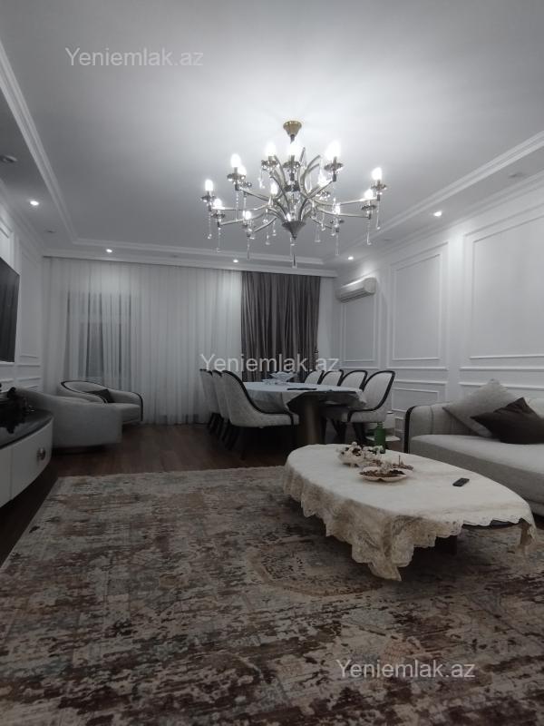5 otaqlı Həyət evi / Villa, Suraxanı rayonu, Bakı