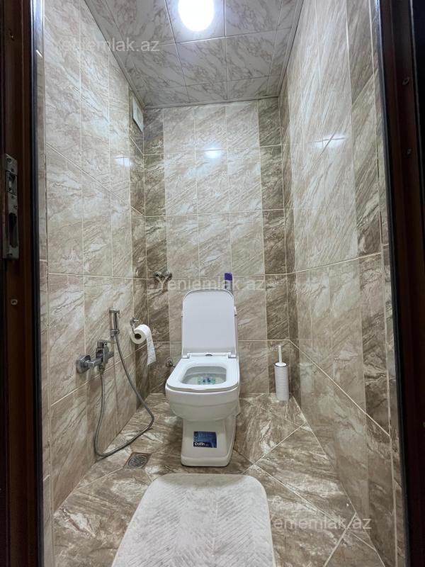 2 otaqlı Bina evi menzil, Masazır, Abşeron