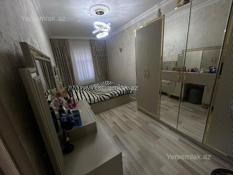 3 otaqlı Bina evi menzil, 17-ci mikrorayon, Sumqayıt