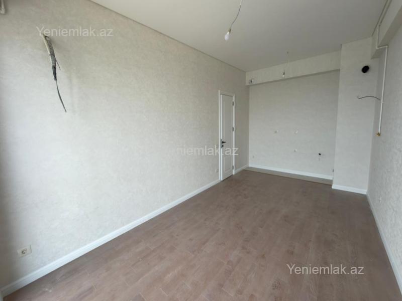 2 otaqlı Bina evi menzil, Yasamal rayonu, Bakı
