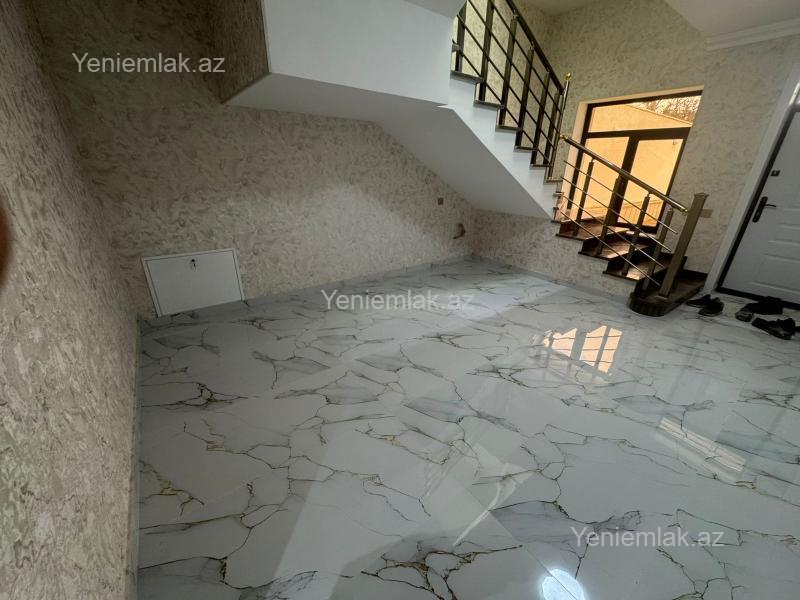 6 otaqlı Həyət evi / Villa, Suraxanı rayonu, Bakı