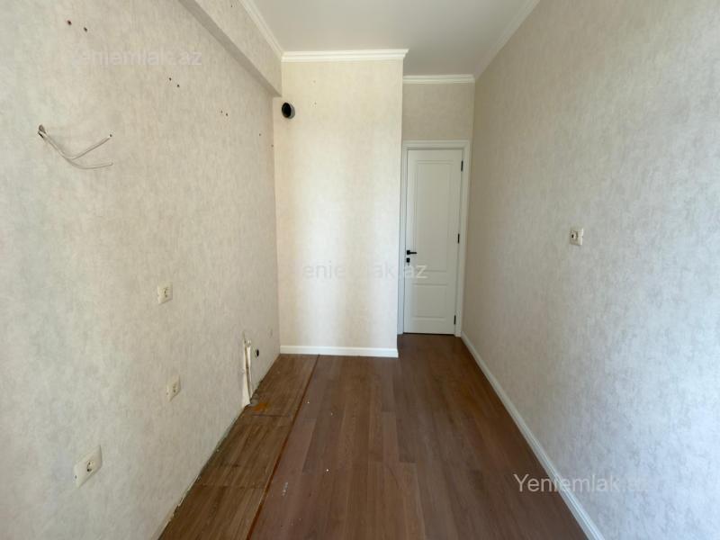 3 otaqlı Bina evi menzil, Yasamal rayonu, Bakı