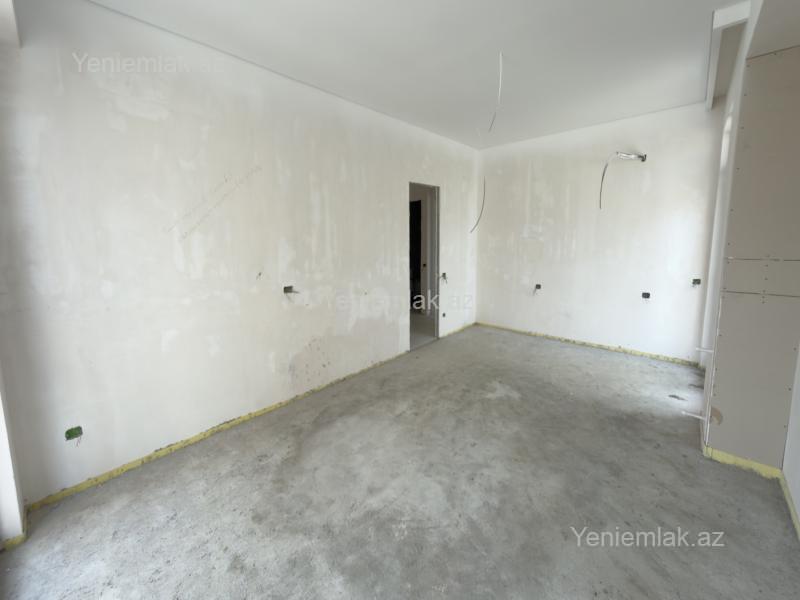 4 otaqlı Bina evi menzil, Yasamal rayonu, Bakı