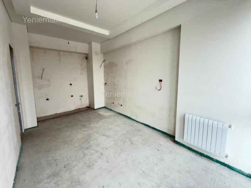 2 otaqlı Bina evi menzil, Binəqədi rayonu, Bakı