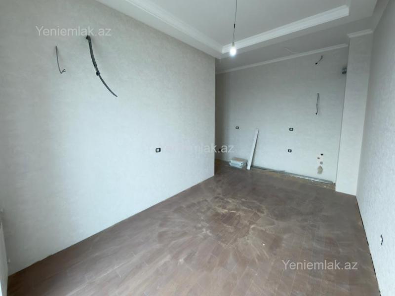 3 otaqlı Bina evi menzil, Binəqədi rayonu, Bakı