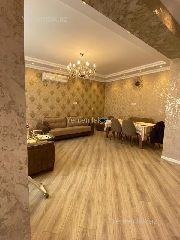 5 otaqlı Həyət evi / Villa, Suraxanı rayonu, Bakı