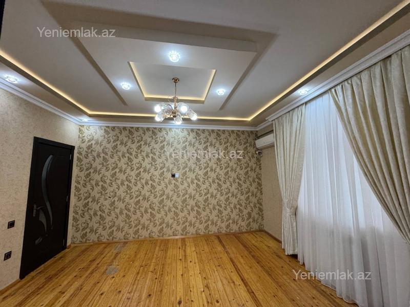 2 otaqlı Bina evi menzil, Masazır, Abşeron