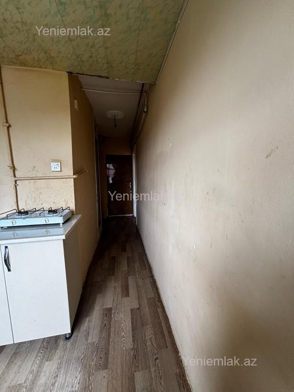 1 otaqlı Bina evi menzil, 2-ci mikrorayon, Sumqayıt
