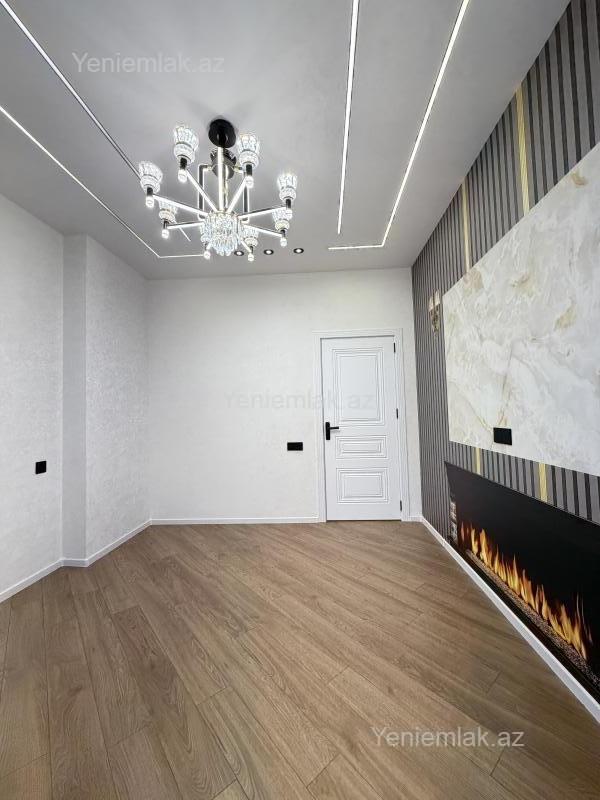 2 otaqlı Bina evi menzil, Qurtuluş 93, Abşeron