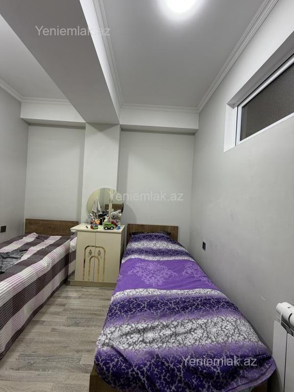 3 otaqlı Bina evi menzil, Masazır, Abşeron