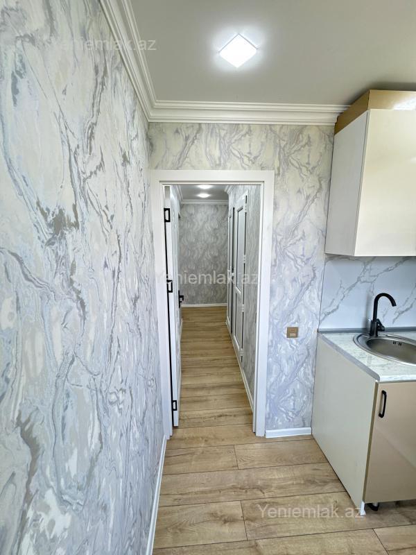 2 otaqlı Bina evi menzil, 5-ci mikrorayon, Sumqayıt