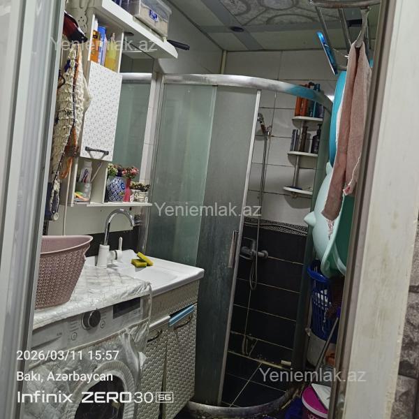 2 otaqlı Bina evi menzil, Suraxanı rayonu, Bakı