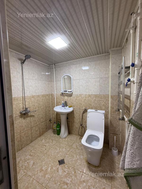 2 otaqlı Bina evi menzil, 9-cu mikrorayon, Sumqayıt