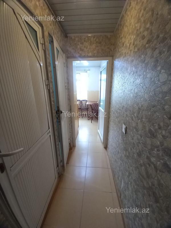 2 otaqlı Bina evi menzil, 5-ci mikrorayon, Sumqayıt