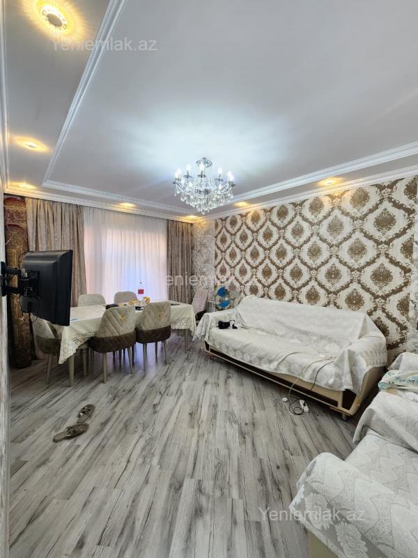 4 otaqlı Həyət evi / Villa, Saray, Abşeron