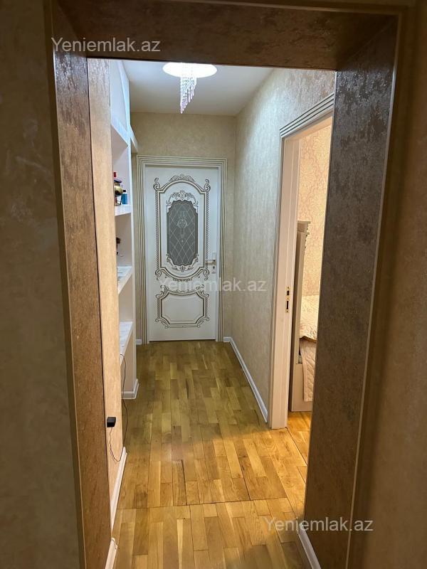 3 otaqlı Bina evi menzil, Sabunçu rayonu, Bakı