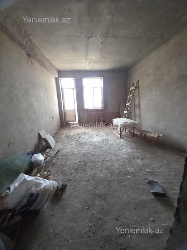 4 otaqlı Bina evi menzil, 6-cı mikrorayon, Sumqayıt