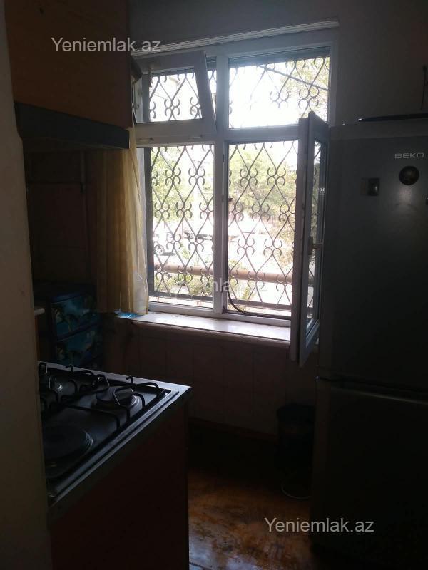 2 otaqlı Bina evi menzil, Sabunçu rayonu, Bakı