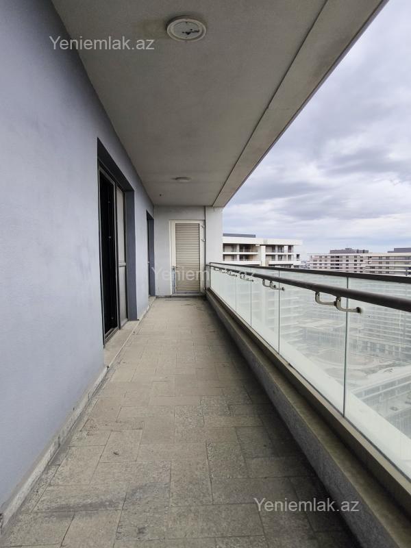 4 otaqlı Bina evi menzil, Xətai rayonu, Bakı