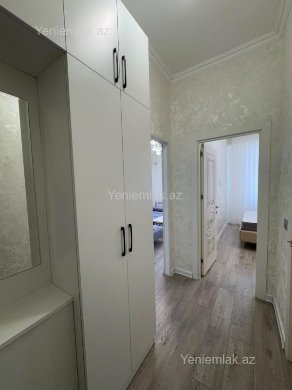 2 otaqlı Bina evi menzil, Suraxanı rayonu, Bakı