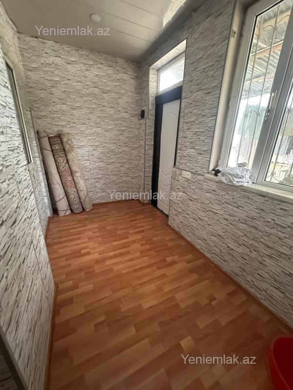 5 otaqlı Həyət evi / Villa, Binəqədi rayonu, Bakı