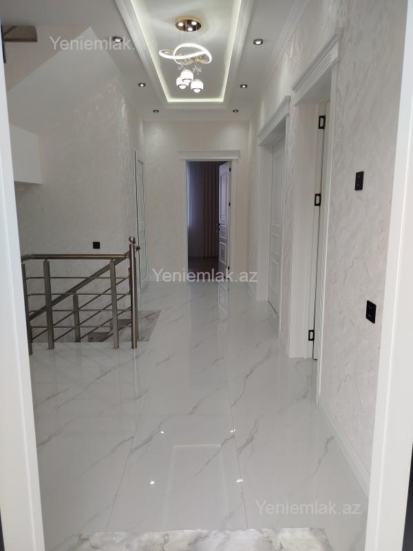 7 otaqlı Həyət evi / Villa, Suraxanı rayonu, Bakı